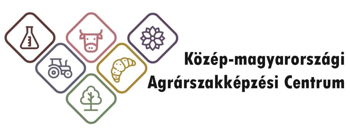 KMASZC Széles logó