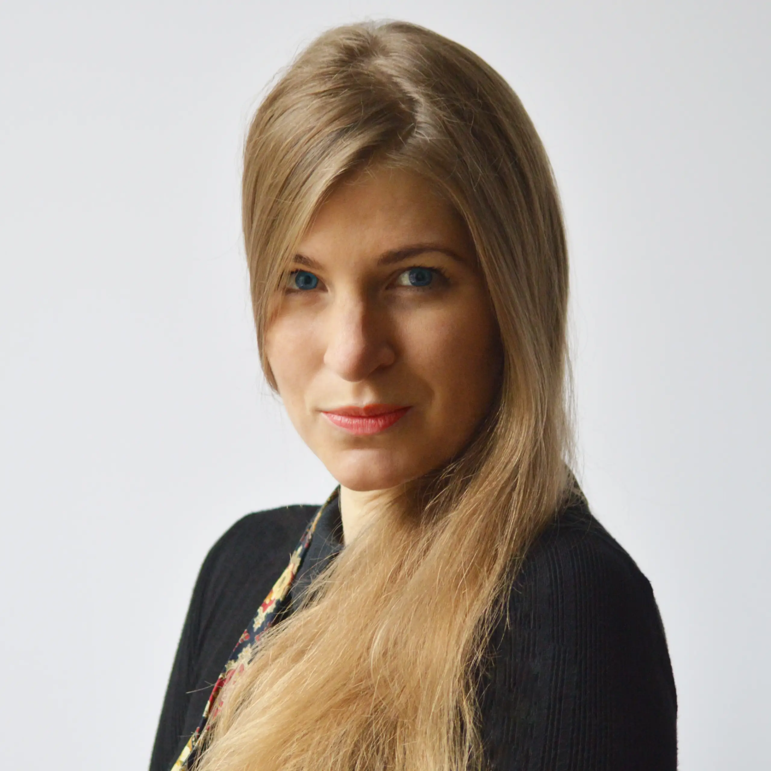 Zékány L. Rita fénykép