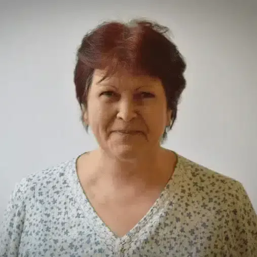 Nyerges Jánosné fénykép