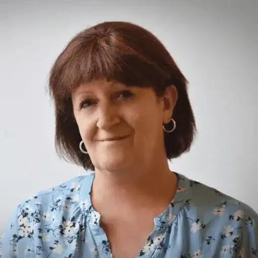 Pappne Rattesid Beata fényképe