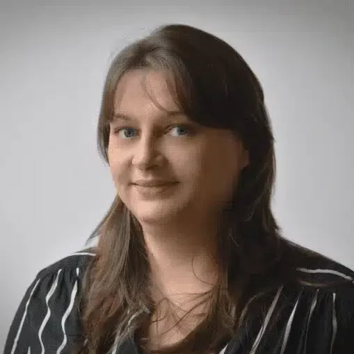 Sztarnyak Gabriella fénykép