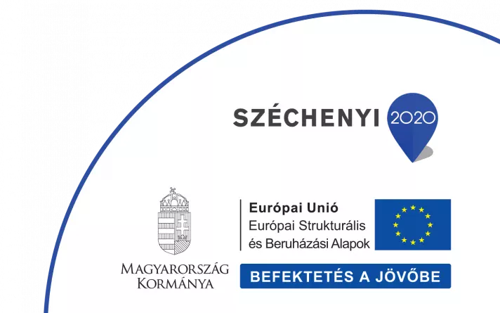 Széchenyi 2020 – VEKOP