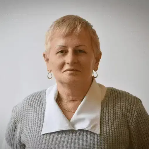 Vas Sandorne fénykép