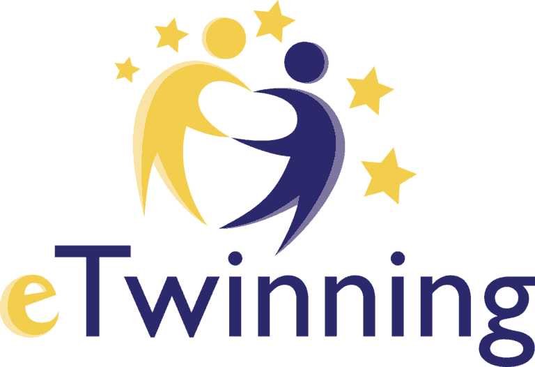 eTwinning logó