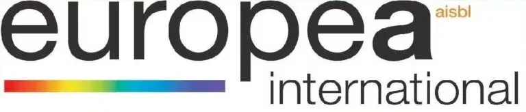 Europea International logó