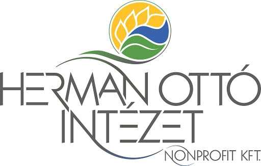 Herman Ottó Intézet logó