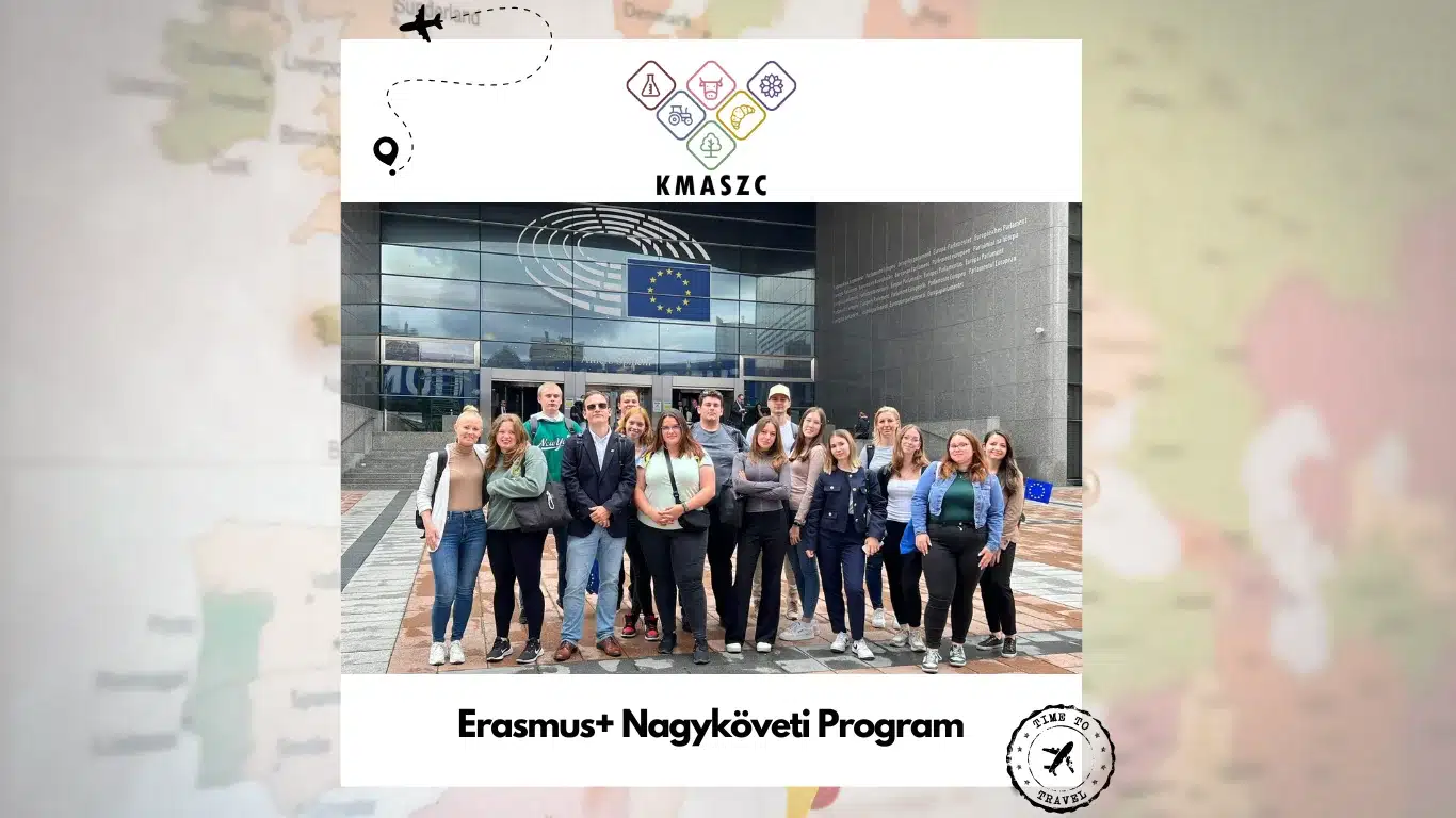 KMASZC csoportkép